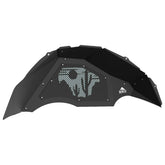 Jeep JL Aluminum "Desert Cactus" Rear Inner Fenders
