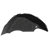 Jeep JL Aluminum "Desert Cactus" Rear Inner Fenders