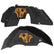 Jeep JL Aluminum "Desert Cactus" Front and Rear Inner Fenders