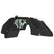 Jeep JL / JT Aluminum "Desert Cactus" Front Inner Fenders