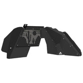 Jeep JL / JT Aluminum "Desert Cactus" Front Inner Fenders