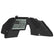 Jeep JL / JT Aluminum "Distressed Flag" Front Inner Fenders