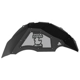 Jeep JL Aluminum "Duck Rated" Rear Inner Fenders
