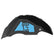 Jeep JL Aluminum "Duck Rated" Rear Inner Fenders