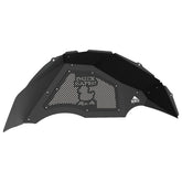 Jeep JL Aluminum "Duck Rated" Rear Inner Fenders