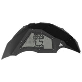 Jeep JL Aluminum "Duck Rated" Rear Inner Fenders