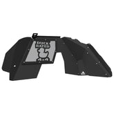Jeep JL / JT Aluminum "Duck Rated" Front Inner Fenders