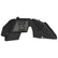 Jeep JL / JT Aluminum "Duck Rated" Front Inner Fenders
