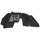 Jeep JL / JT Aluminum "Duck Rated" Front Inner Fenders