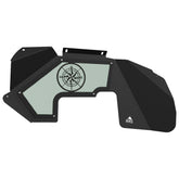 Jeep JK Aluminum "Compass" Front Inner Fenders