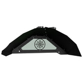 Jeep JK Aluminum "Compass" Rear Inner Fenders
