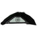 Jeep JK Aluminum "Compass" Rear Inner Fenders
