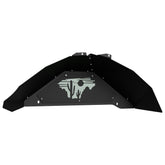 Jeep JK Aluminum "Desert Cactus" Rear Inner Fenders