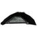 Jeep JK Aluminum "Distressed American Flag" Rear Inner Fenders