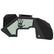 Jeep JK Aluminum "High Five" Front Inner Fenders