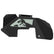 Jeep JK Aluminum "Jurassic" Front Inner Fenders