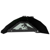 Jeep JK Aluminum "Jurassic" Rear Inner Fenders