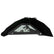 Jeep JK Aluminum "Jurassic" Rear Inner Fenders