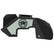 Jeep JK Aluminum "Paradise" Front Inner Fenders