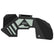 Jeep JK Aluminum "Rock Ready Offroad V1" Front Inner Fenders