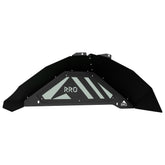 Jeep JK Aluminum "Rock Ready Offroad V1" Rear Inner Fenders