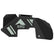 Jeep JK Aluminum "Rock Ready Offroad V2" Front Inner Fenders