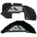 Jeep JK Aluminum "Rubicon" Front and Rear Inner Fenders