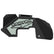 Jeep JK Aluminum "Sahara" Front Inner Fenders