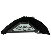 Jeep JK Aluminum "Sahara" Rear Inner Fenders