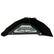Jeep JK Aluminum "Sahara" Rear Inner Fenders