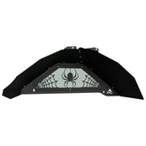 Jeep JK Aluminum "Spider" Rear Inner Fenders