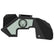 Jeep JK Aluminum "US Air Force" Front Inner Fenders