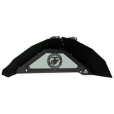 Jeep JK Aluminum "US Marine Corps" Rear Inner Fenders