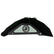 Jeep JK Aluminum "US Marine Corps" Rear Inner Fenders