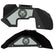 Jeep JK Aluminum "US Navy" Front and Rear Inner Fenders