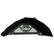 Jeep JK Aluminum "Winged Star" Rear Inner Fenders