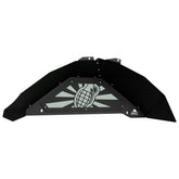 Jeep JK Aluminum "Grenade" Rear Inner Fenders