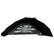 Jeep JK Aluminum "Grenade" Rear Inner Fenders