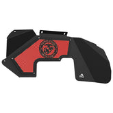 Jeep JK Aluminum "US Marine Corps" Front Inner Fenders