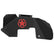 Jeep JK Aluminum "Jeep Star" Front Inner Fenders