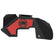 Jeep JK Aluminum "Paradise" Front Inner Fenders