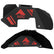 Jeep JK Aluminum "Rock Ready Offroad V2" Front and Rear Inner Fenders