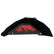 Jeep JK Aluminum "Ridgeline" Rear Inner Fenders
