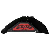 Jeep JK Aluminum "Sahara" Rear Inner Fenders
