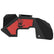 Jeep JK Aluminum "High Five" Front Inner Fenders