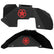 Jeep JK Aluminum "Jeep Star" Front and Rear Inner Fenders