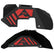 Jeep JK Aluminum "Rock Ready Offroad V1" Front and Rear Inner Fenders