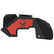 Jeep JK Aluminum "Skull" Front Inner Fenders