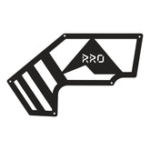 Jeep JK Aluminum "Rock Ready Offroad V1" Front Inner Fenders