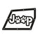 Jeep JL Aluminum "Paw Print Jeep" Front and Rear Inner Fenders